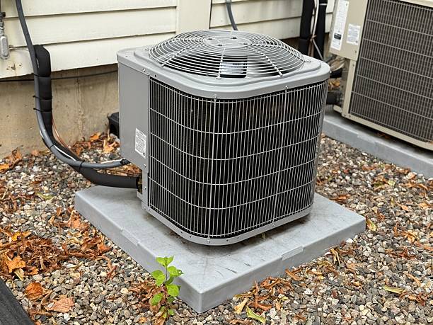 Trusted Hvac service in Leonard, TX - Tropical Oasis HVAC