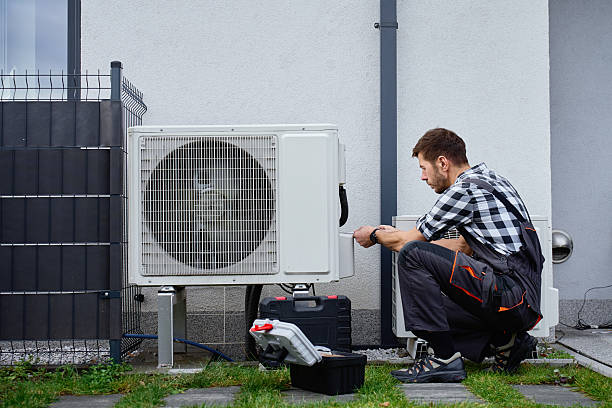 Trusted Hvac service in Leonard, TX - Tropical Oasis HVAC